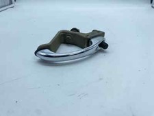 VOLKSWAGEN MAGGIOLINO 1972 -  MANIGLIA ESTERNA SERRATURA COFANO ANTERIORE