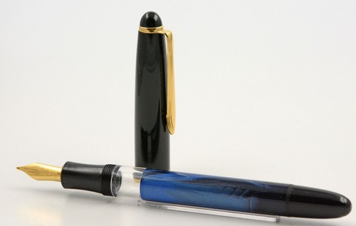 Penna stilografica vintage
