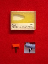 PICKUP D 1507 AC-1 PICKERING