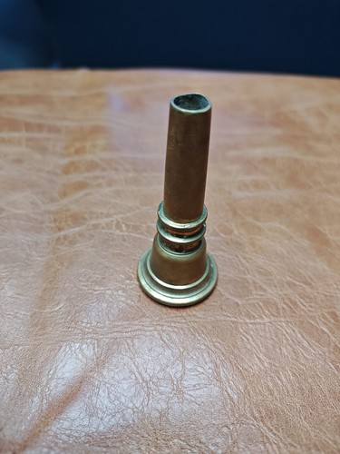 Antico trombone vintage