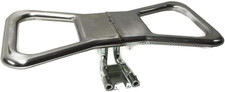 Set bruciatore a fiocco in