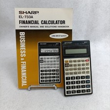 Calcolatrice finanziaria