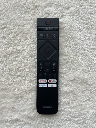 Telecomando originale philips - originale,