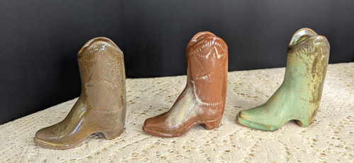 Stivali cowboy stella - 3,