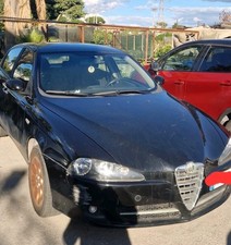 COFANO ANTERIORE ALFA ROMEO