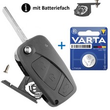 Chiave Pieghevole Ricambio