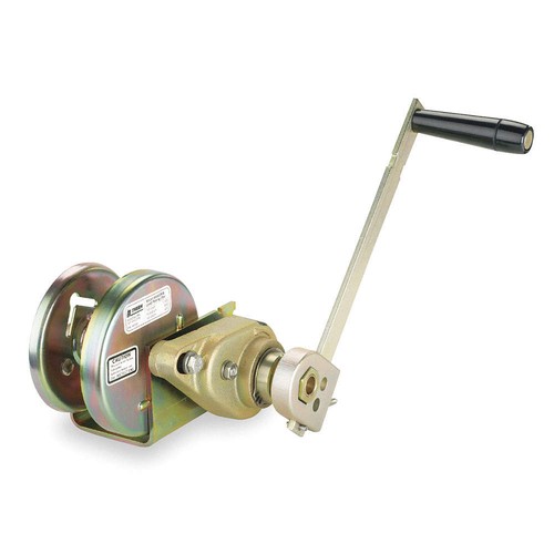 Verricello manuale thern - manuale,