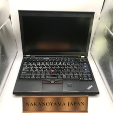Lenovo ThinkPad X220 4291CD1