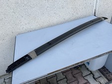 Barre Longitudinali Tetto Fiat