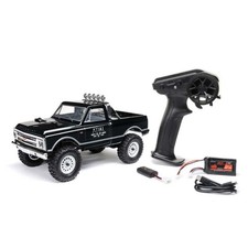 Axial AXI00001V2T4 1/24 SCX24