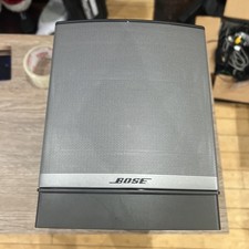 Bose Companion 3 Series II