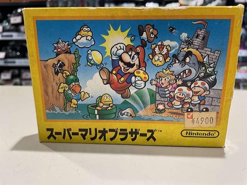 Software nintendo super - nintendo,