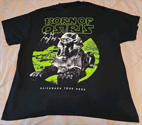 Camicia born osiris - camicia, of