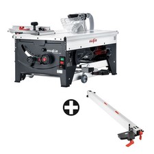 Mafell sotto corridoio tronchi