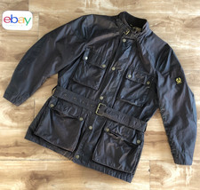 Giacca Belstaff TRIALMASTER