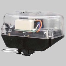 SERVOMOTORE PER VALVOLE DI