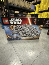 Lego starwars 75105  mIllenium