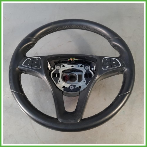 Volante sterzo mercedes classe - mercedes,