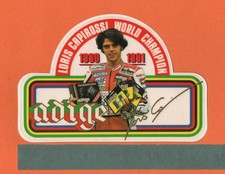 Adesivo Vintage Sticker