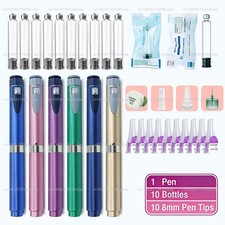 Kit penna iniettore cartuccia