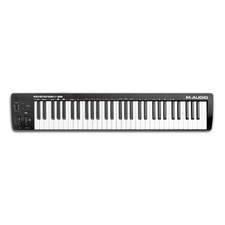 Audio keystation mk3 - 61,