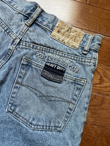 Pantaloncini jeans denim