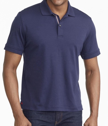 Untuckit polo damaschino - polo,