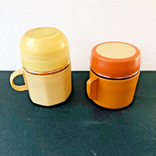 Coppia tazzine termiche - coppia,