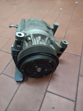Compressore Clima DENSO - FIAT