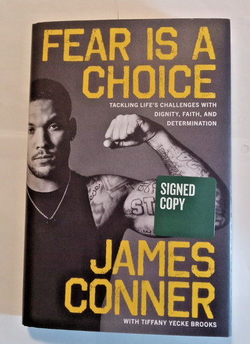 Fear choice tackling - choice:,