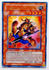 YU-GI - OH " Urnight - Koa'Ki