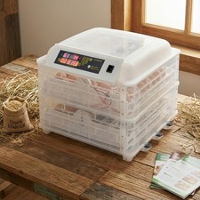 Nuovo incubatore automatico - incubatore,
