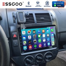 Android15 per VW Polo 9N