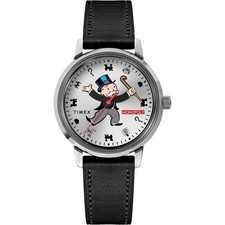 Timex  X  Monopoly