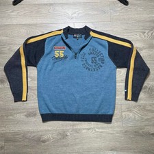 Maglione Point Zero Orange