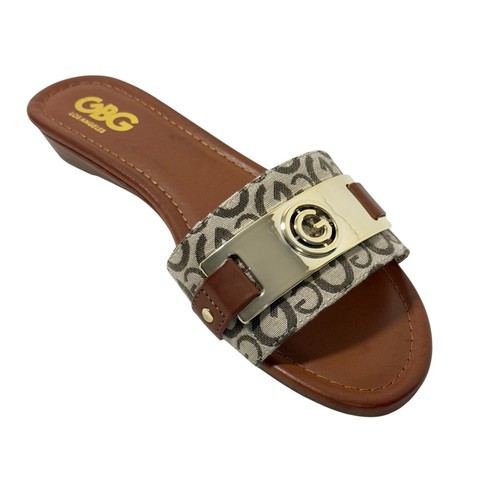 Gbg los angeles slides - slides, sandali