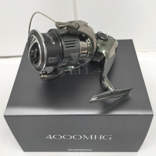 Mulinello spinning shimano - mulinello,