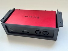Focusrite Scarlett 2i2 Staffa