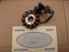 Statore magnete alternatore