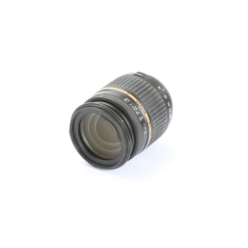 Nikon tamron asp - nikon,
