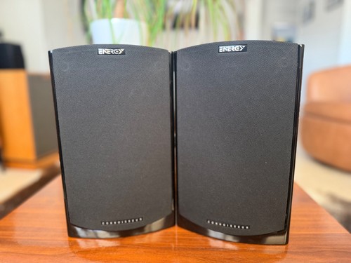 Klipsch energy connoisseur - klipsch,