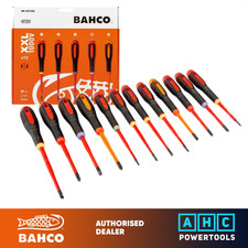Bahco XXL Ergo Set cacciaviti