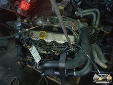 MOTORE SEMICOMPLETO PER FIAT