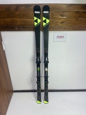Sci fischer rc4 170 - sci, +