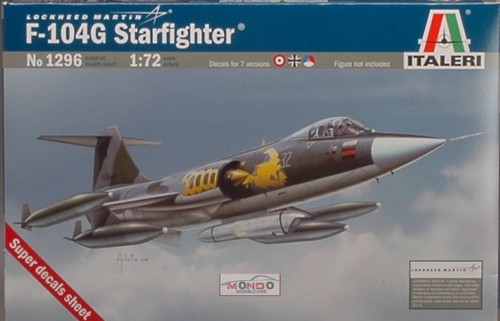 Italeri 104 g recce - g,
