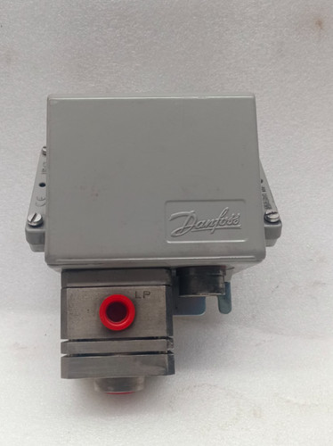 Pressostato danfoss cas 155 - pressostato,