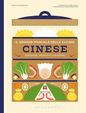 Il Grande Manuale Della Cucina