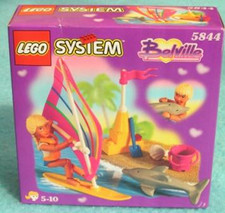 LEGO® System Belville 5844