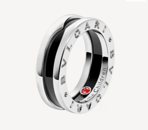 Anello bvlgari salva - salva, i