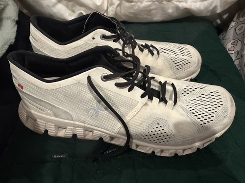 Cloud sneakers sportive - sneakers,